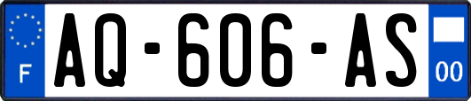 AQ-606-AS