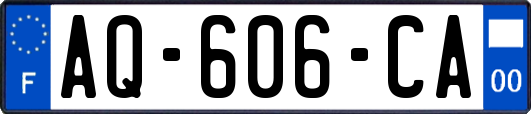 AQ-606-CA