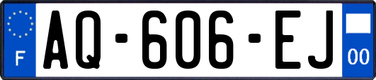 AQ-606-EJ