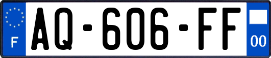 AQ-606-FF