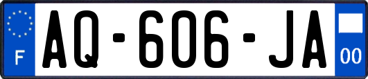 AQ-606-JA