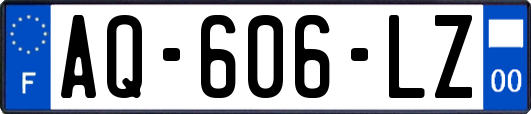 AQ-606-LZ