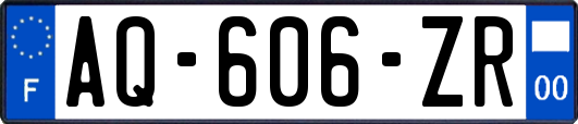 AQ-606-ZR