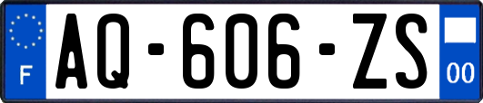 AQ-606-ZS
