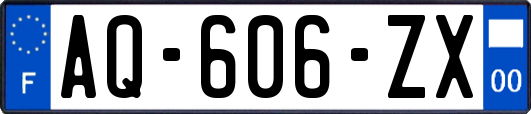 AQ-606-ZX