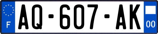 AQ-607-AK