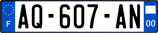 AQ-607-AN