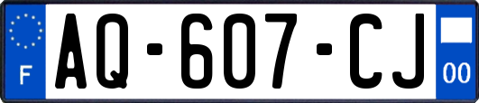 AQ-607-CJ