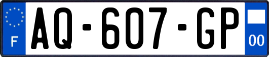 AQ-607-GP