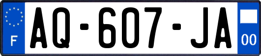 AQ-607-JA