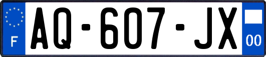 AQ-607-JX