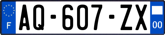 AQ-607-ZX