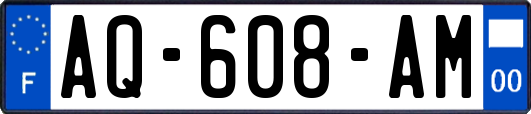 AQ-608-AM