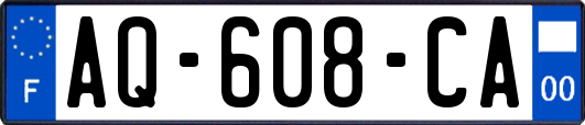 AQ-608-CA