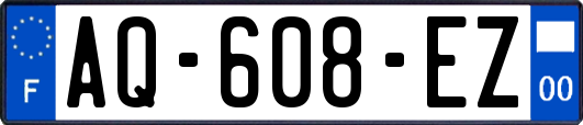 AQ-608-EZ