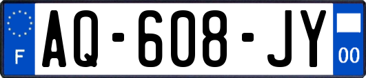 AQ-608-JY