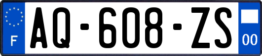 AQ-608-ZS