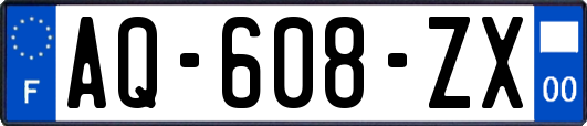AQ-608-ZX
