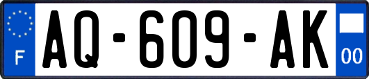 AQ-609-AK