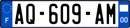 AQ-609-AM