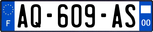 AQ-609-AS