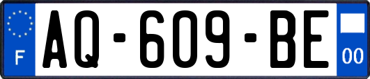 AQ-609-BE