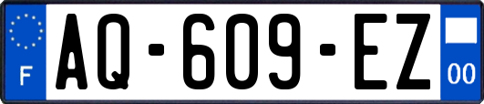 AQ-609-EZ