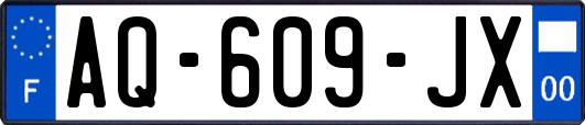 AQ-609-JX