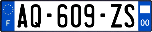 AQ-609-ZS