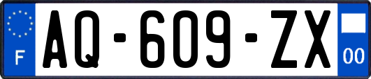 AQ-609-ZX