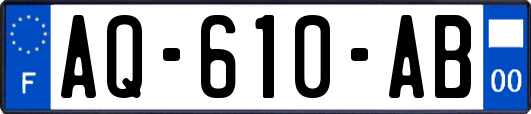 AQ-610-AB