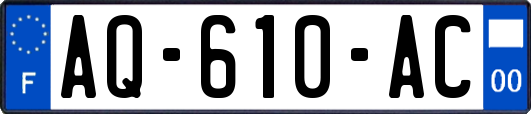 AQ-610-AC