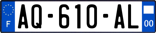 AQ-610-AL