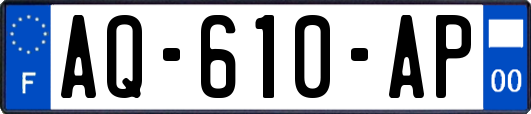 AQ-610-AP