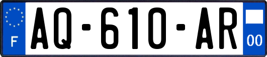 AQ-610-AR