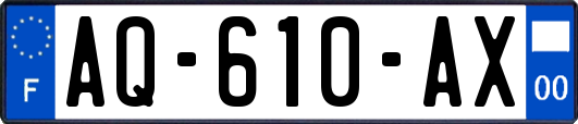 AQ-610-AX