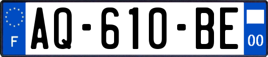 AQ-610-BE