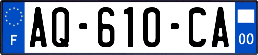 AQ-610-CA