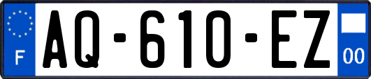 AQ-610-EZ