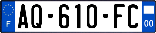 AQ-610-FC