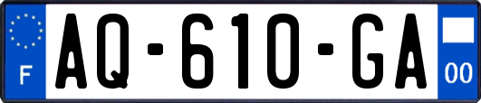 AQ-610-GA