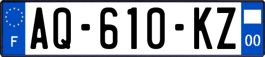 AQ-610-KZ