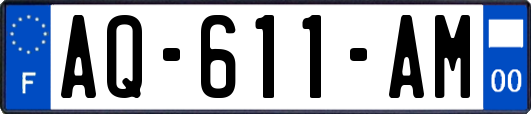 AQ-611-AM