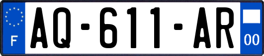 AQ-611-AR