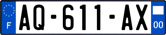 AQ-611-AX