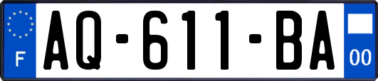 AQ-611-BA