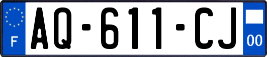 AQ-611-CJ