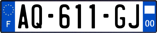 AQ-611-GJ