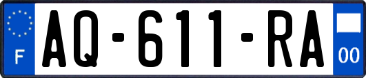 AQ-611-RA