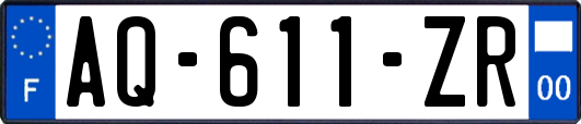 AQ-611-ZR